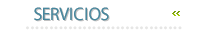 Servicios