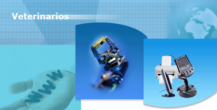 Veterinarios